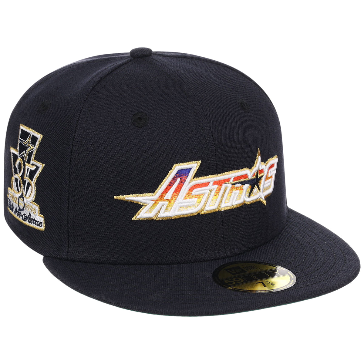 Houston Astros HD Houston Pack New Era 59FIFTY