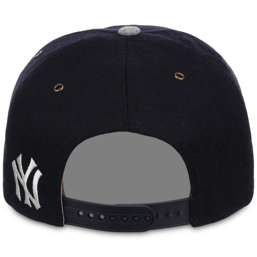 New York Yankees Bronx Bombers '47 Hitch