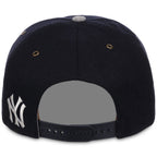 New York Yankees Bronx Bombers '47 Hitch