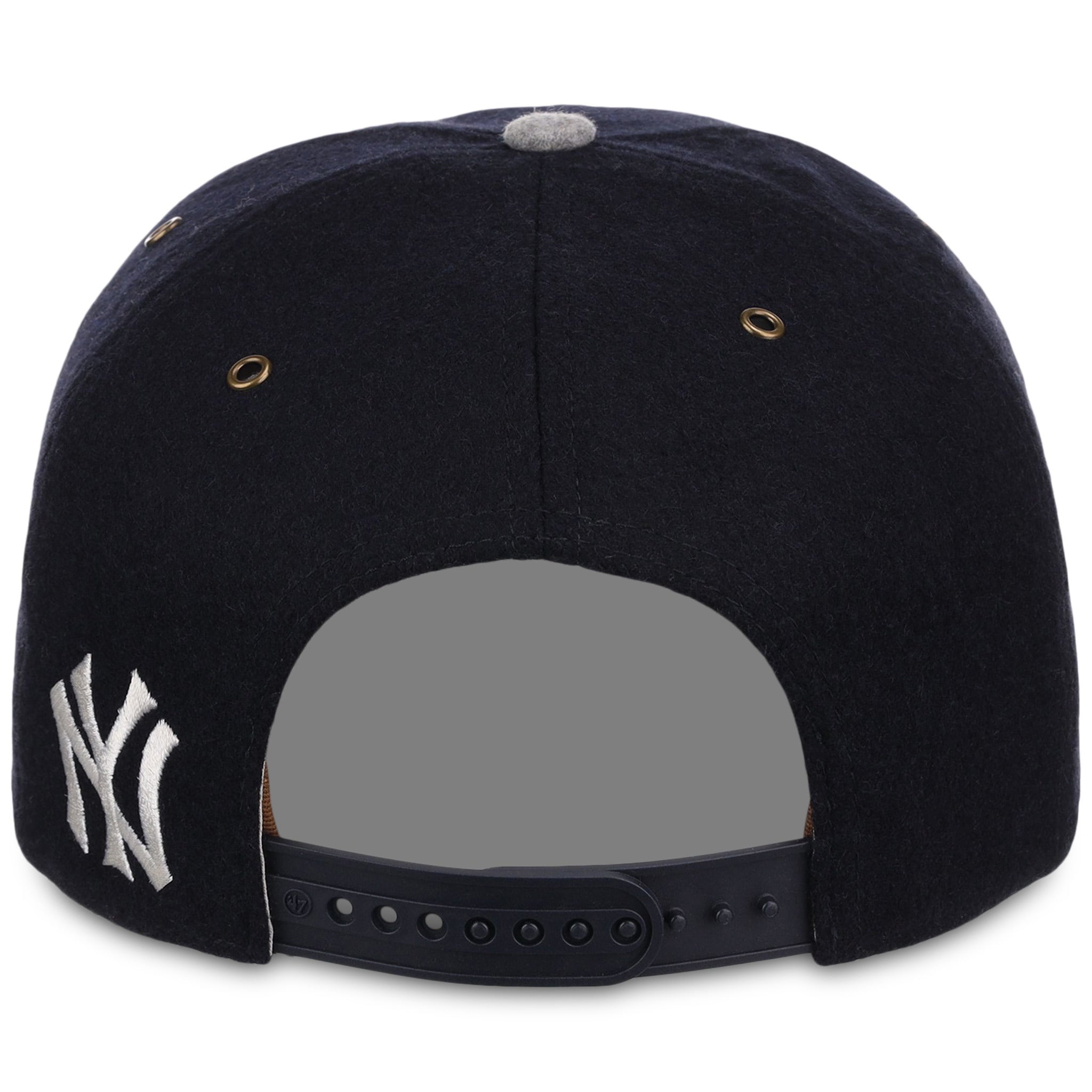 New York Yankees Bronx Bombers '47 Hitch
