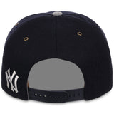 New York Yankees Bronx Bombers '47 Hitch