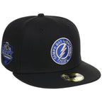 Tampa Bay Lightning NHL Draft Frenzy New Era 59FIFTY
