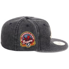 Atlanta Braves MLB Washed New Era 59FIFTY