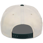 Oakland Athletics MLB Chrome OTC New Era 9FORTY A-Frame