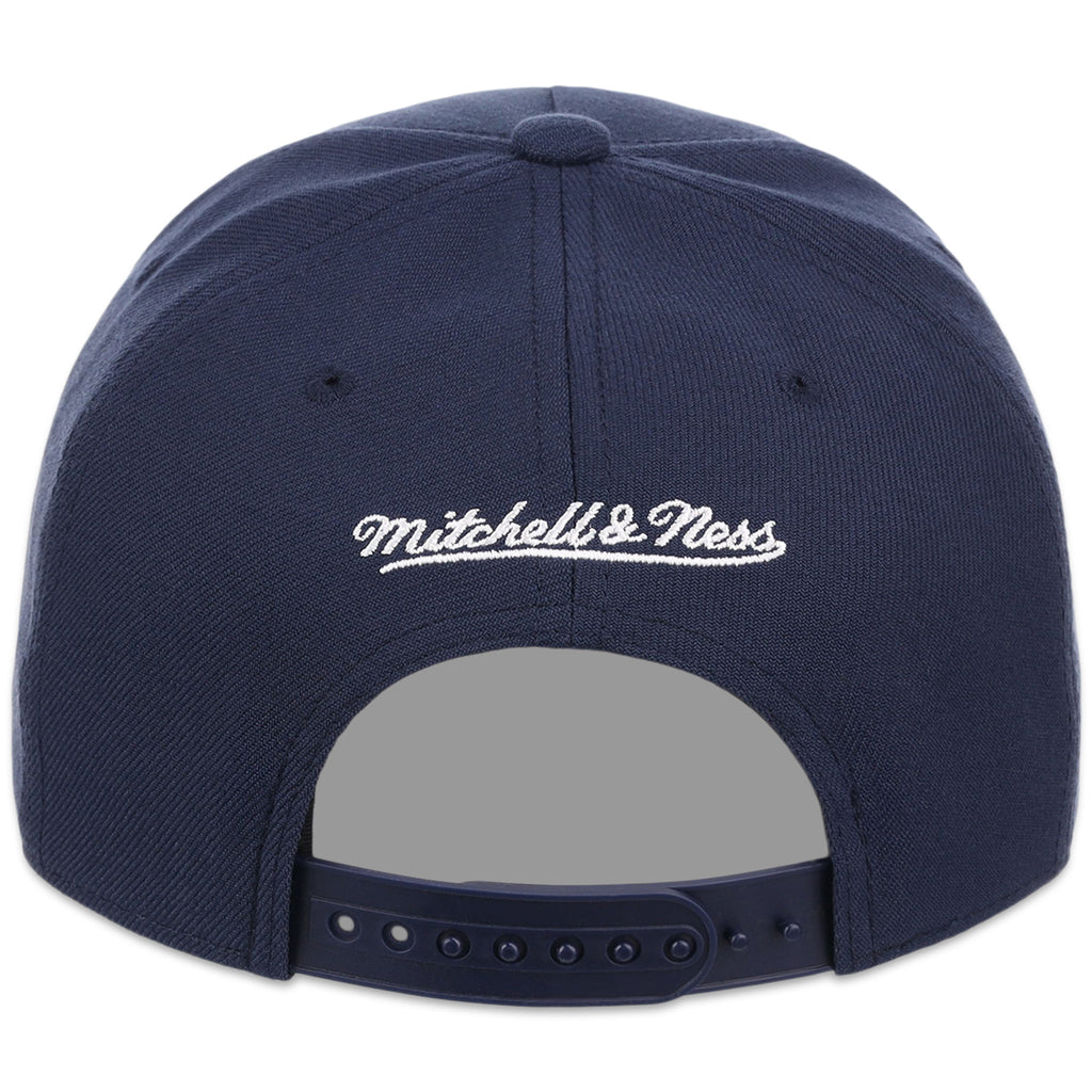 New York Yankees MLB Subway Tile Mitchell & Ness Pro Pinch