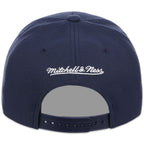 New York Yankees MLB Subway Tile Mitchell & Ness Pro Pinch