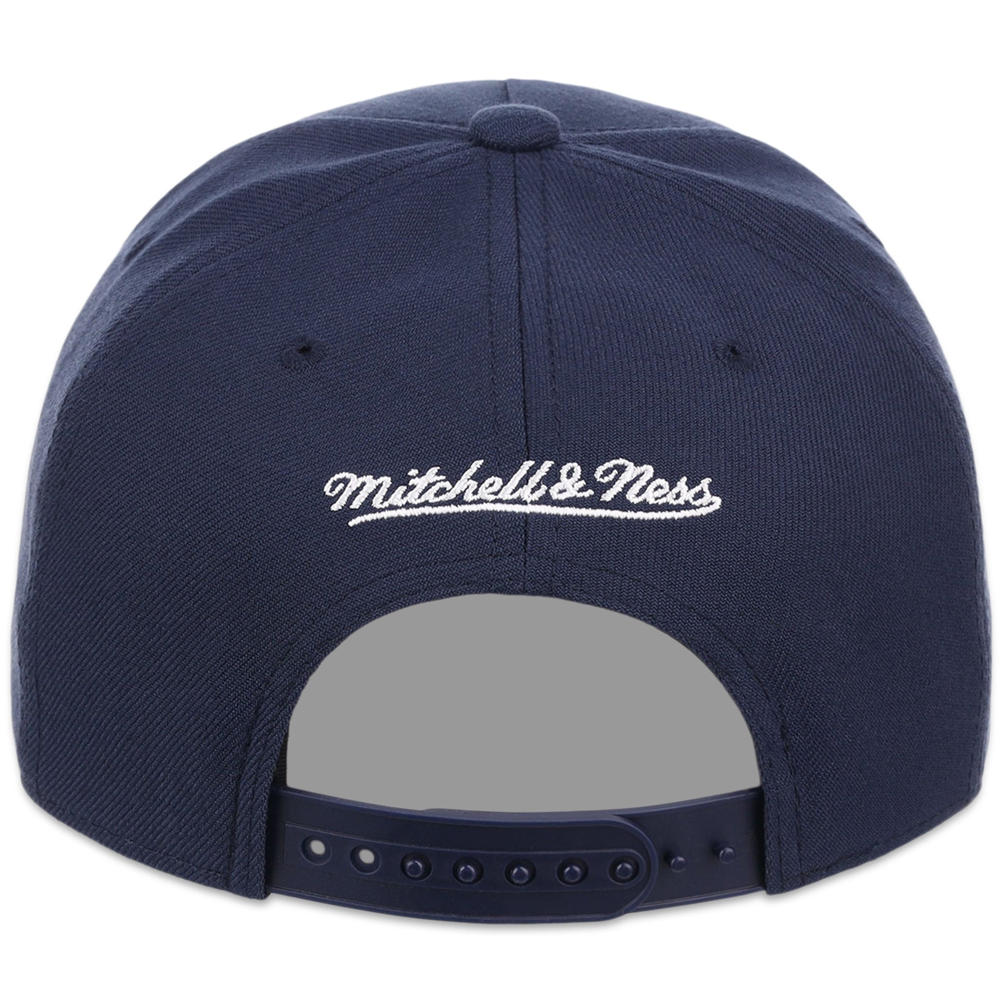 New York Yankees MLB Subway Tile Mitchell & Ness Pro Pinch