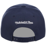 New York Yankees MLB Subway Tile Mitchell & Ness Pro Pinch