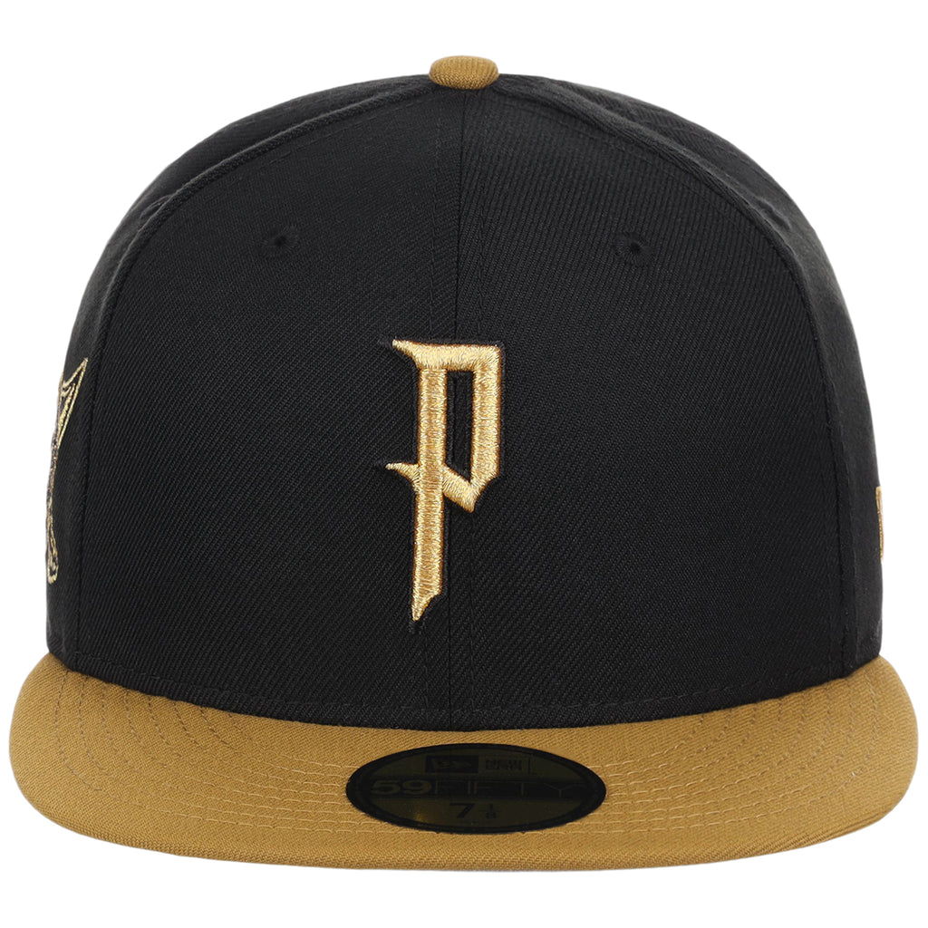 Pittsburgh Pirates MLB City Connect - Retro New Era 59FIFTY