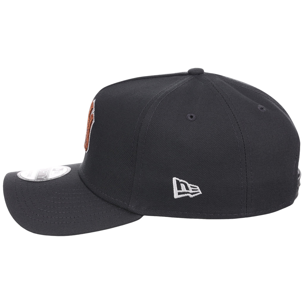 New York Yankees Angel New Era 9FORTY A-Frame