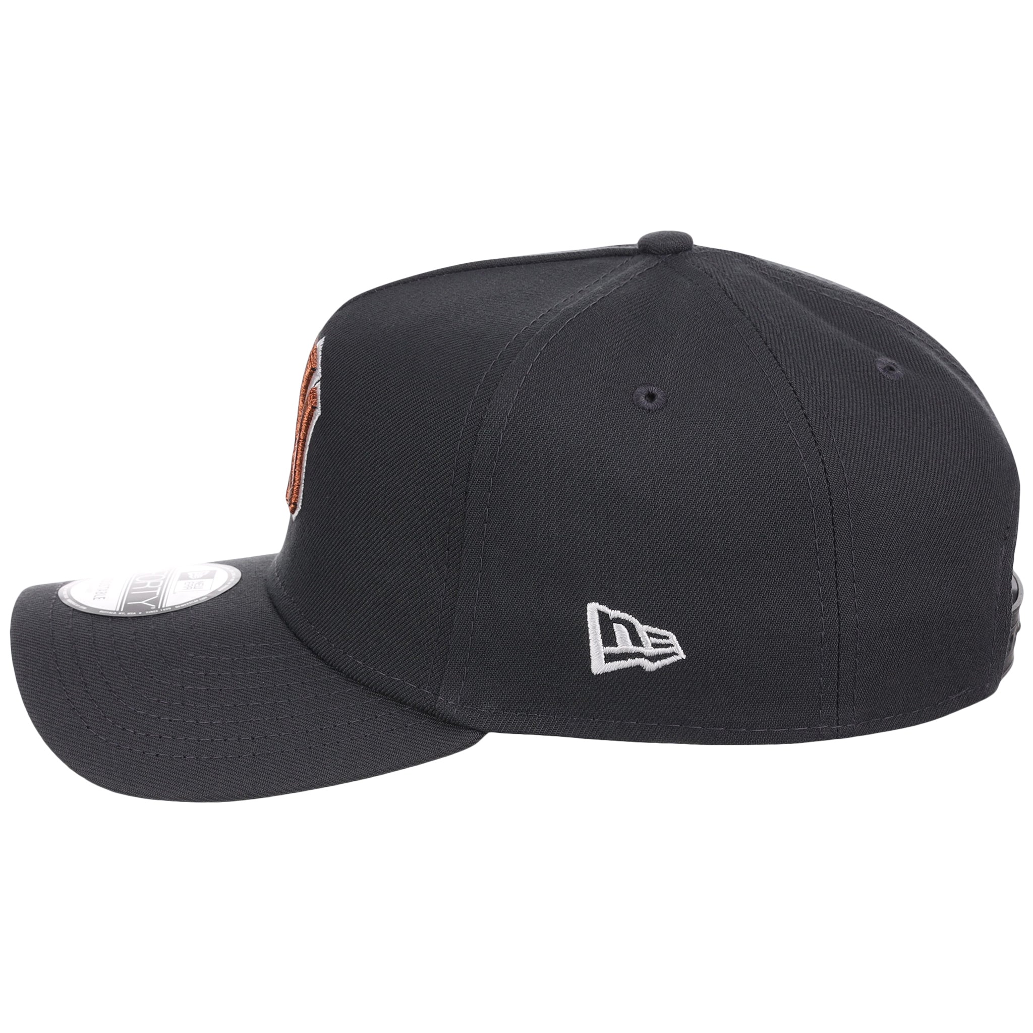 New York Yankees Angel New Era 9FORTY A-Frame