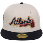 Atlanta Braves HD Atlanta Pack New Era 59FIFTY – 5