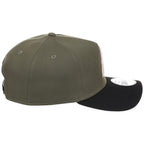 Arizona Diamondbacks MLB Olive x Black & Pink FASHION CORE New Era 9FORTY A-Frame
