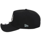 Cleveland Guardians MLB Alpine Snow New Era 9FORTY A-Frame