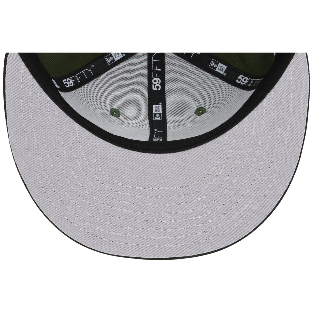 Seattle Mariners MLB Field Ops New Era 59FIFTY