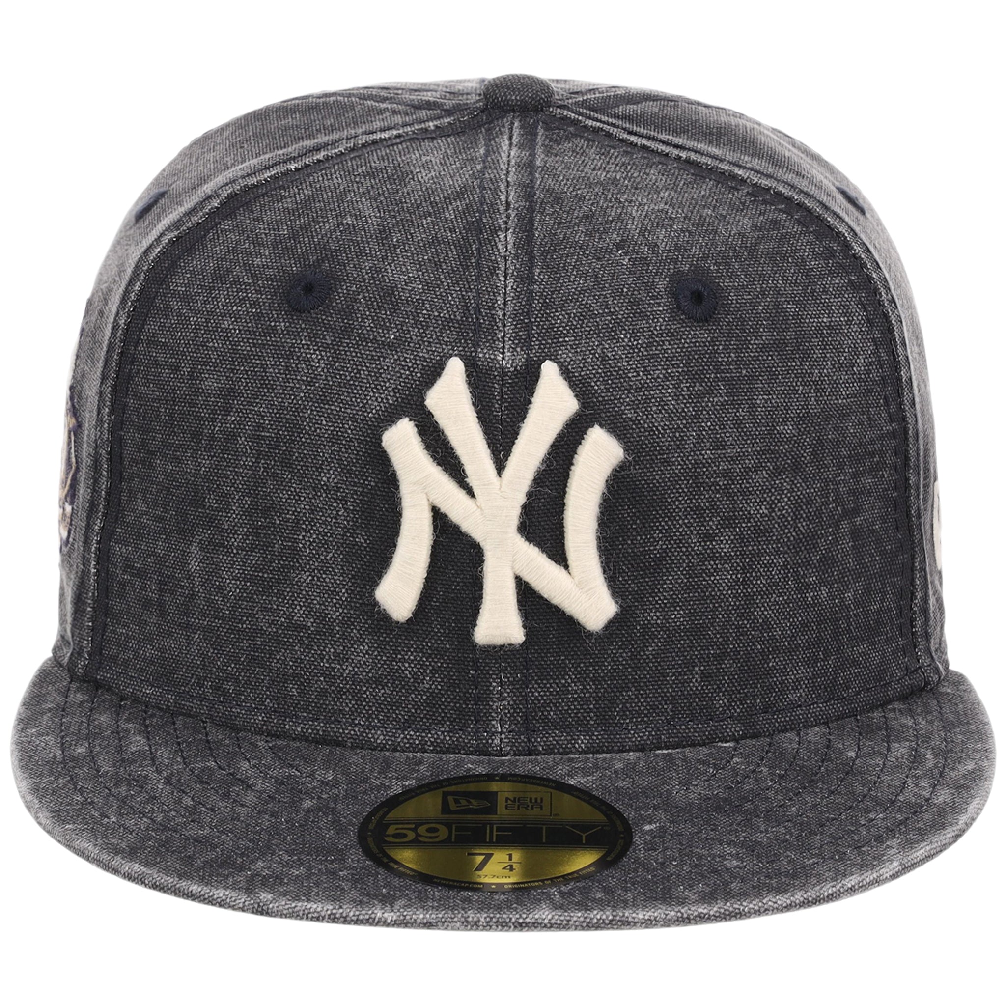 New York Yankees MLB Washed New Era 59FIFTY