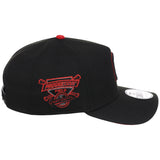 Cleveland Guardians MLB Midnight Massacre New Era 9FORTY