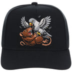 New York Yankees MLB Battle Mitchell & Ness Pro Pinch