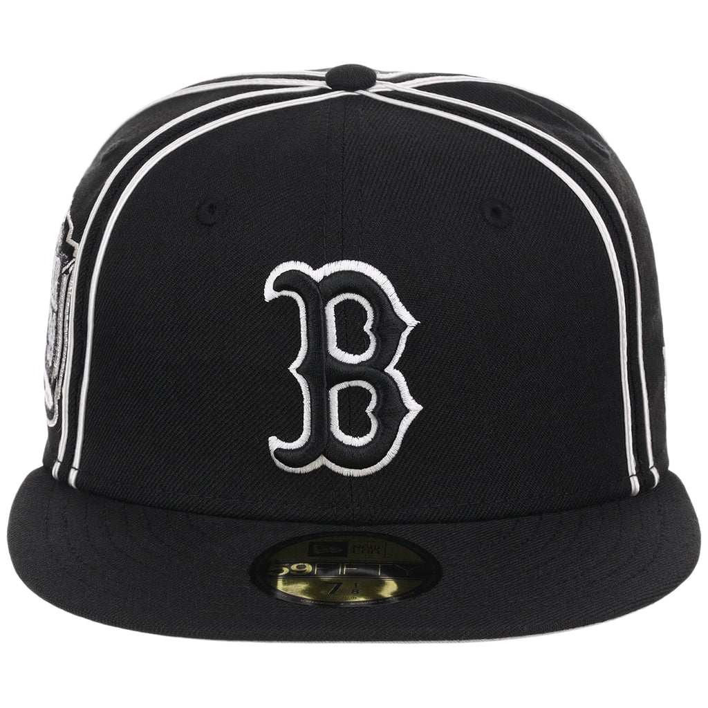 Boston Red Sox MLB More Donuts New Era 59FIFTY