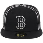 Boston Red Sox MLB More Donuts New Era 59FIFTY