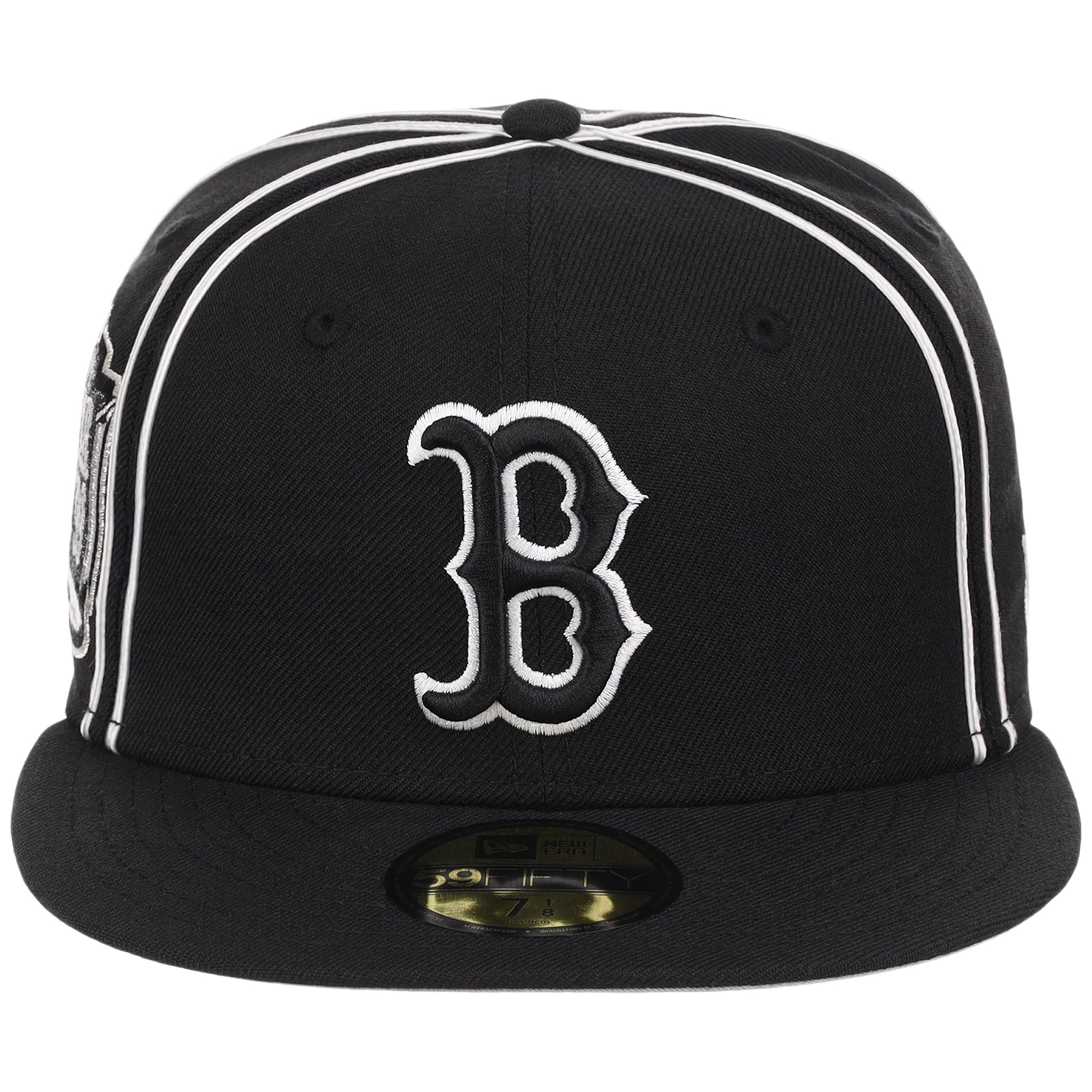 Boston Red Sox MLB More Donuts New Era 59FIFTY
