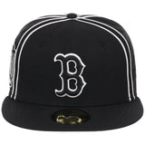 Boston Red Sox MLB More Donuts New Era 59FIFTY