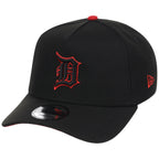 Detroit Tigers MLB Midnight Massacre New Era 9FORTY