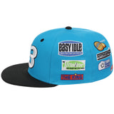 The Cars 20th Anniversary Collection - 'The King' Fitted