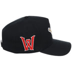 Worcester Red Sox Field Club Minor League Monday Black OTC A-Frame