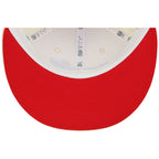 Buffalo Bills NFL Start of Season Part II New Era 59FIFTY 1