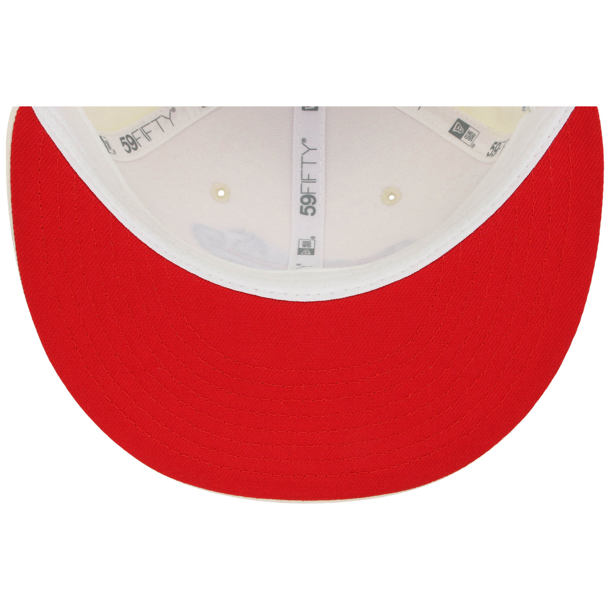 Buffalo Bills NFL Start of Season Part II New Era 59FIFTY 1