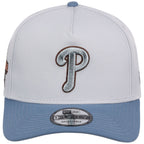 Philadelphia Phillie MLB Faded Spur New Era 9FORTY A-Frame