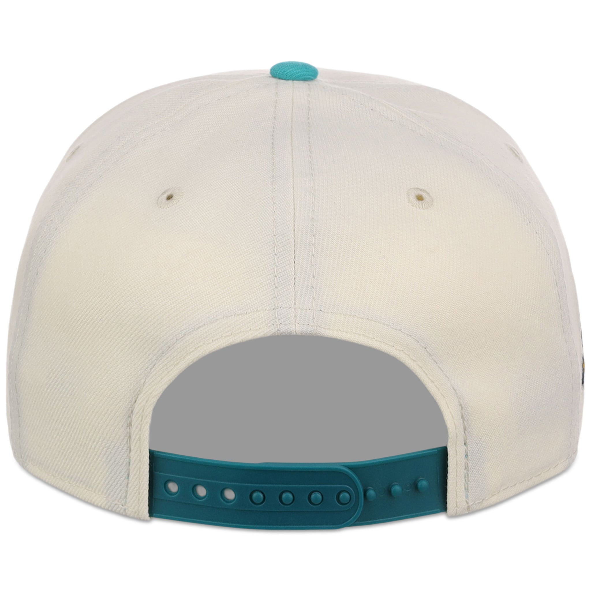 Miami Dolphins NFL Chrome OTC New Era 9FORTY A-Frame