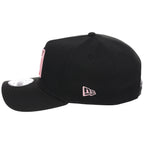 Arizona Diamondbacks MLB Black x Pink FASHION CORE New Era 9FORTY A-Frame