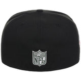 New York Jets NFL Black Dome New Era 59FIFTY
