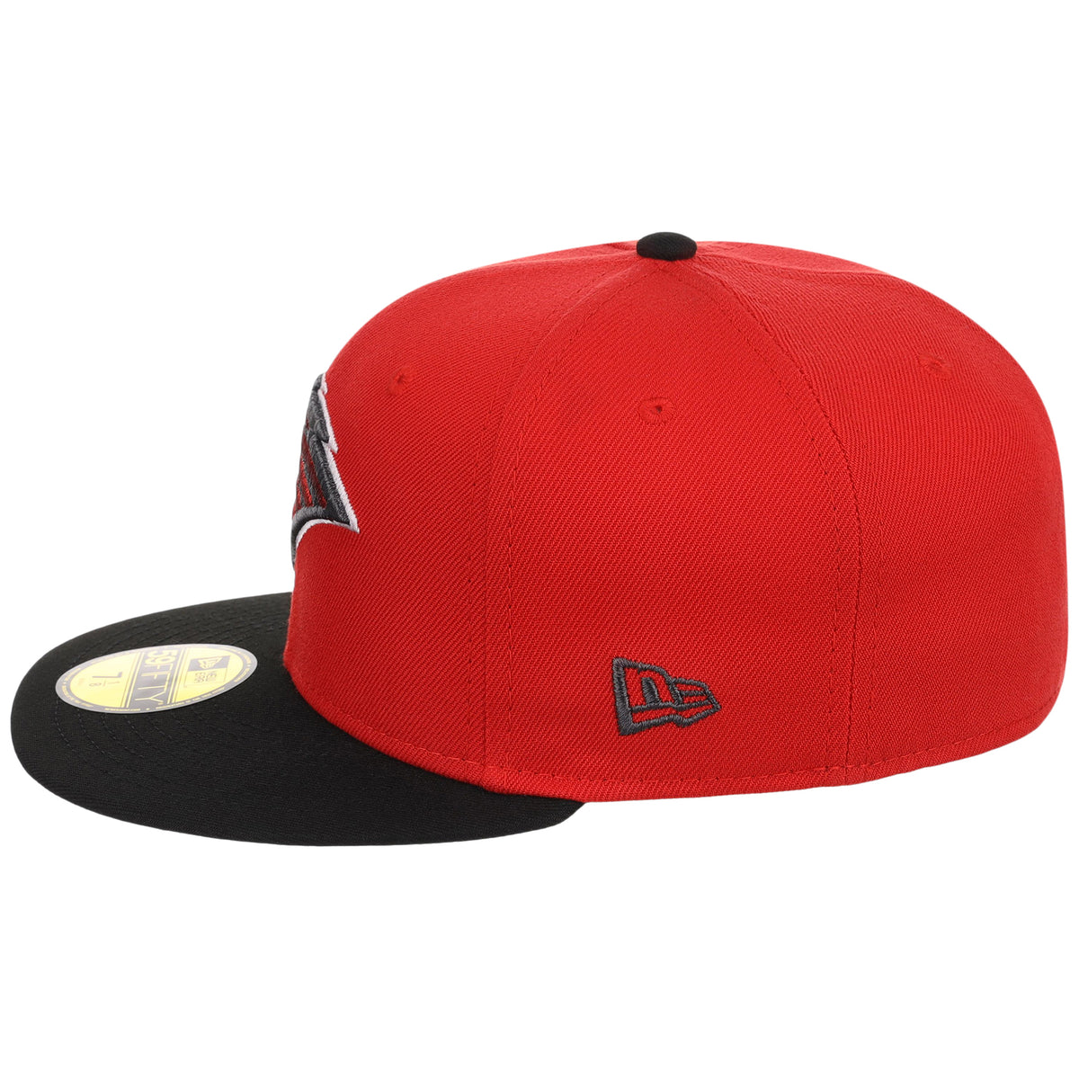 Atlanta Hawks NBA Hardwood Classics Variety New Era 59FIFTY – 6