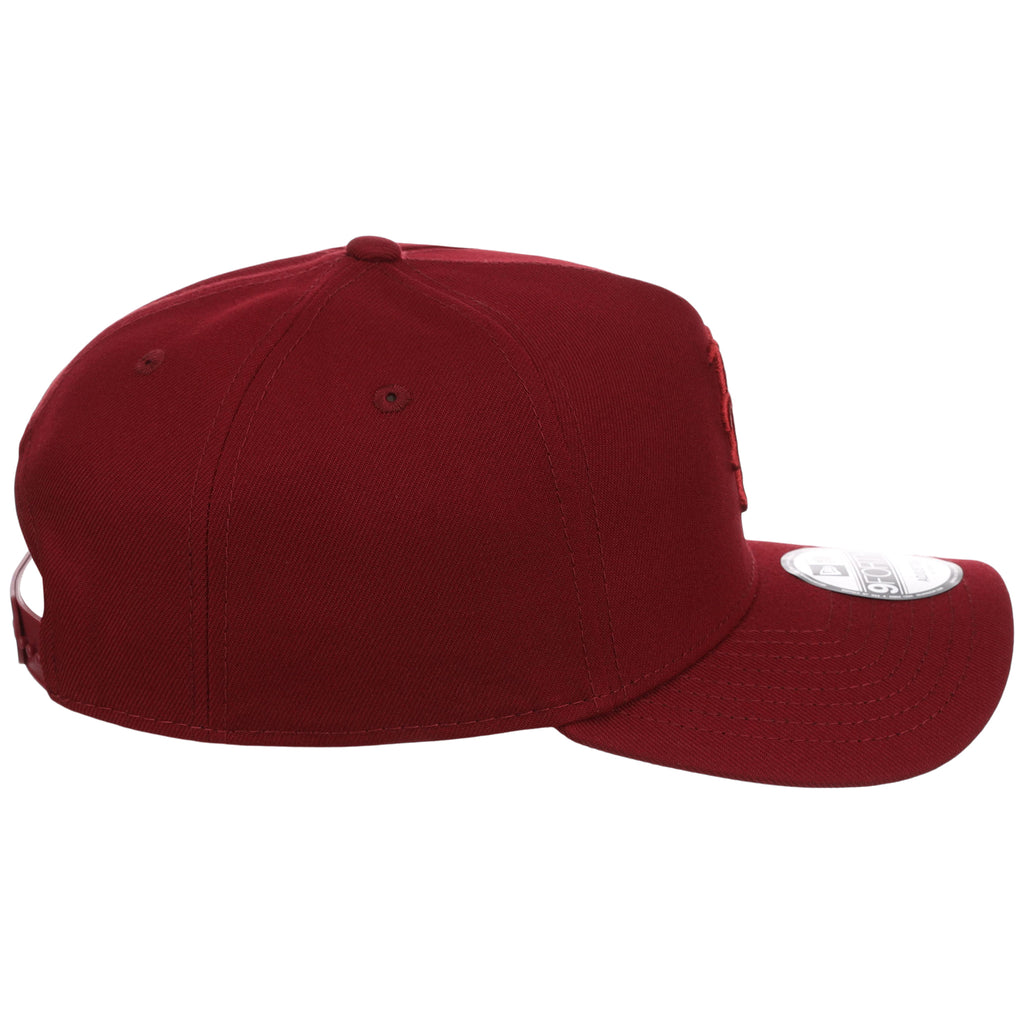 New York Mets MLB Cardinal FASHION CORE New Era 9FORTY A-Frame
