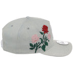 San Diego Padres MLB Denim Flower New Era 9FORTY