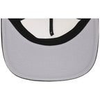 Arizona Diamondbacks MLB Chrome OTC New Era 9FORTY A-Frame