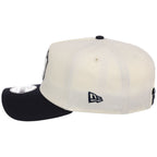 New York Yankees MLB Chrome OTC Pop FASHION CORE New Era 9FORTY A-Frame