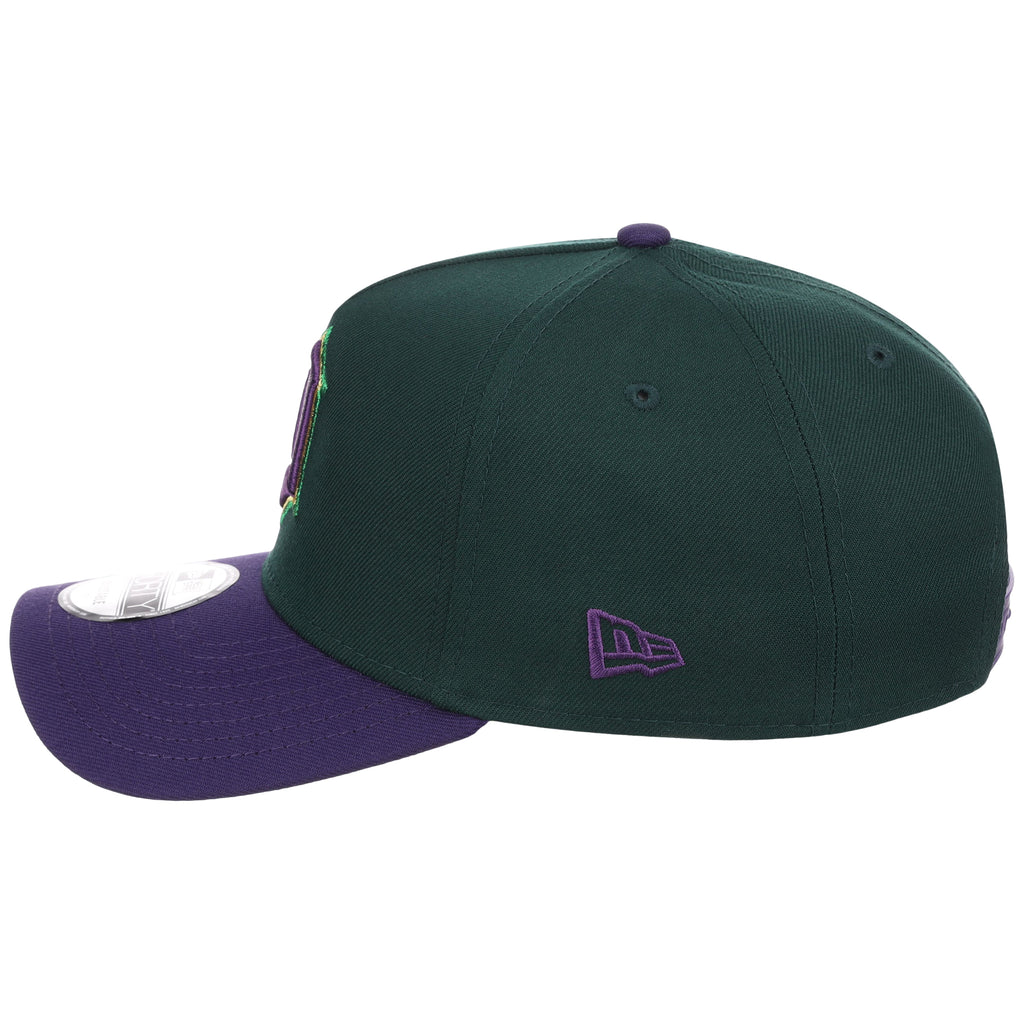 Detroit Tigers MLB Joke's on You New Era 9FORTY A-Frame