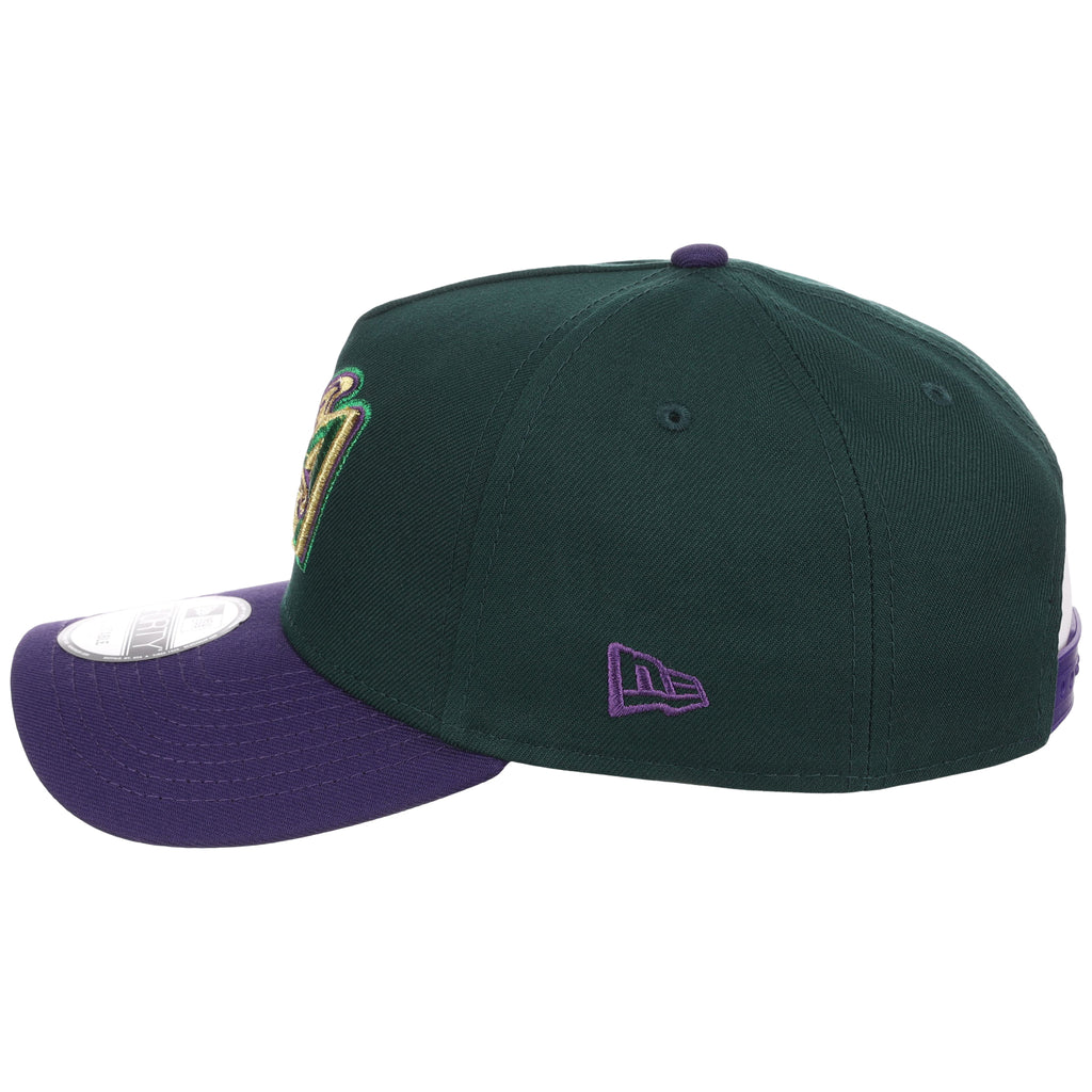 Anaheim Angels MLB Joke's on You New Era 9FORTY A-Frame