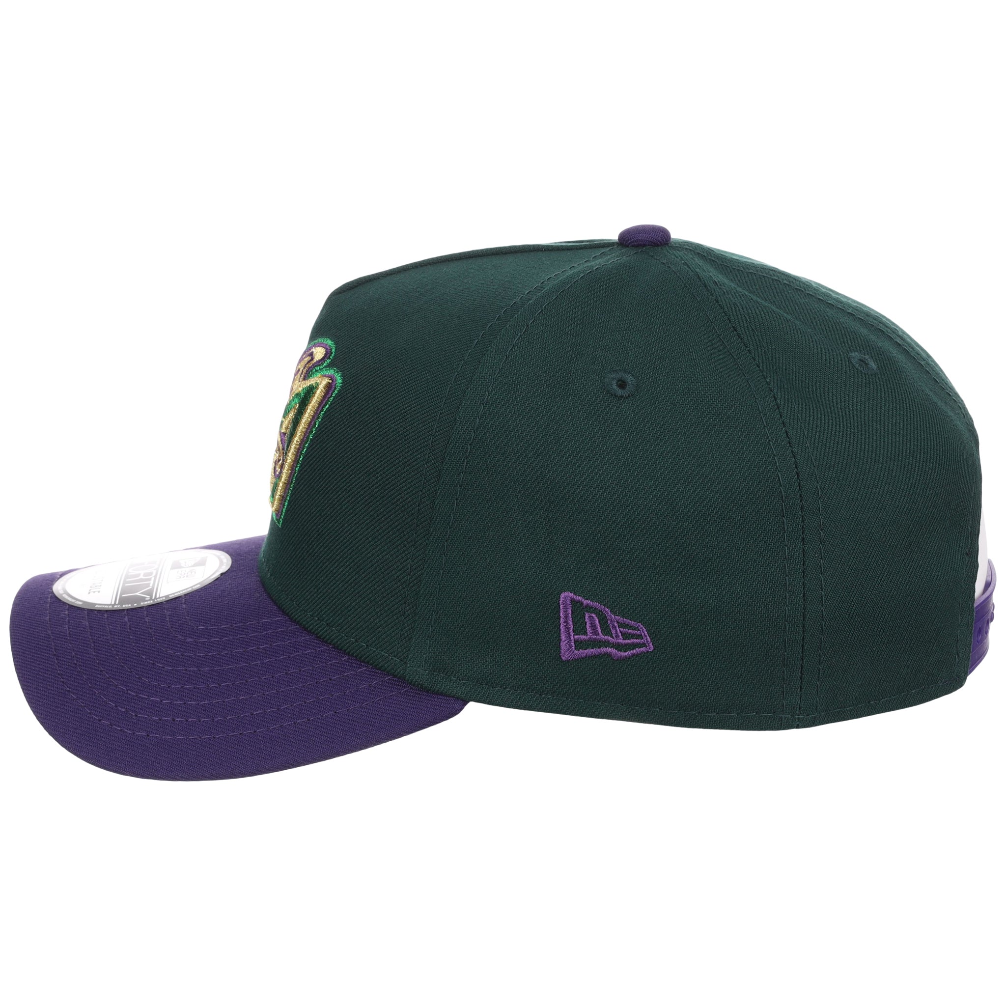 Anaheim Angels MLB Joke's on You New Era 9FORTY A-Frame
