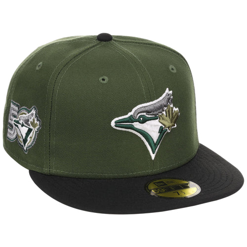 Toronto Blue Jays MLB Field Ops New Era 59FIFTY