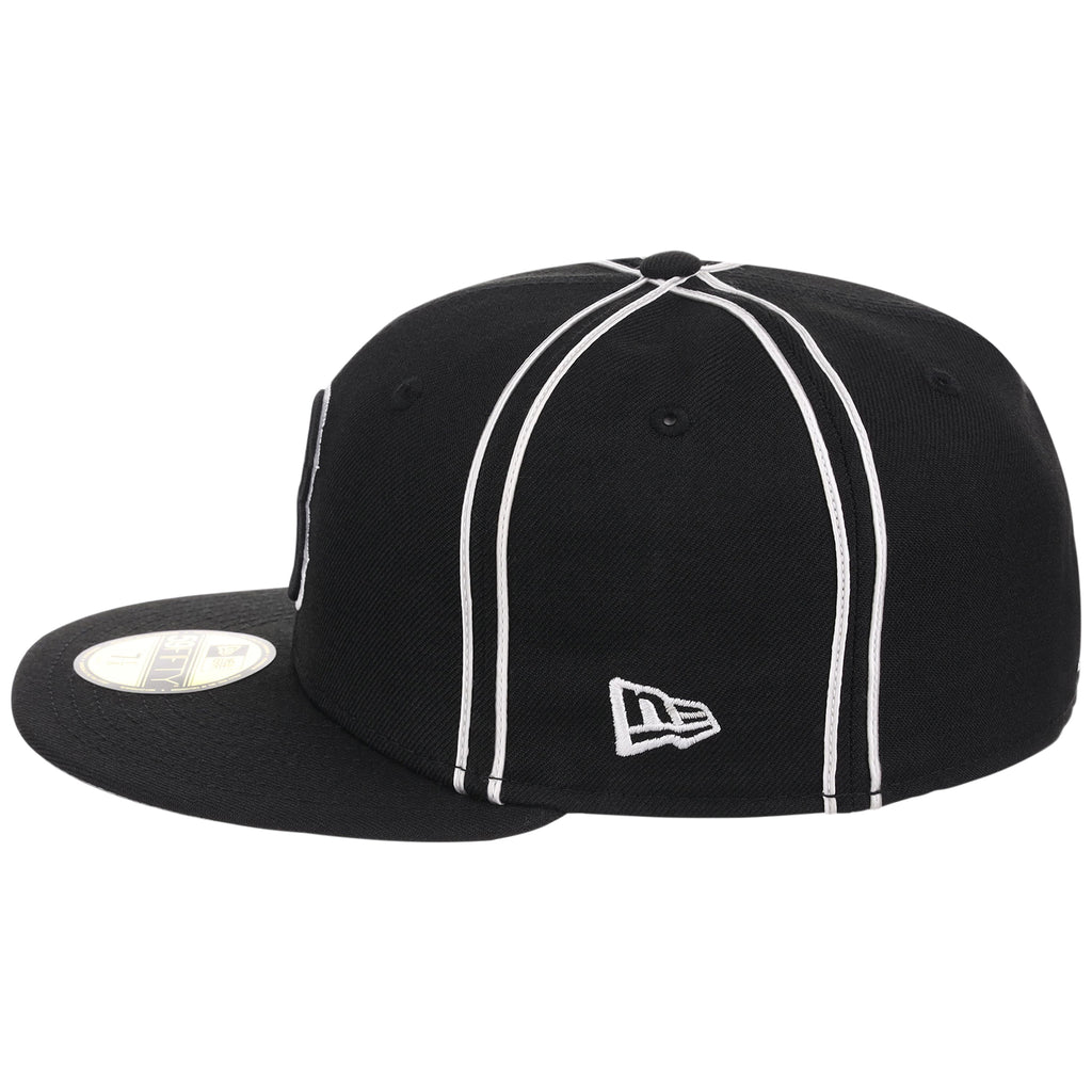Boston Red Sox MLB More Donuts New Era 59FIFTY