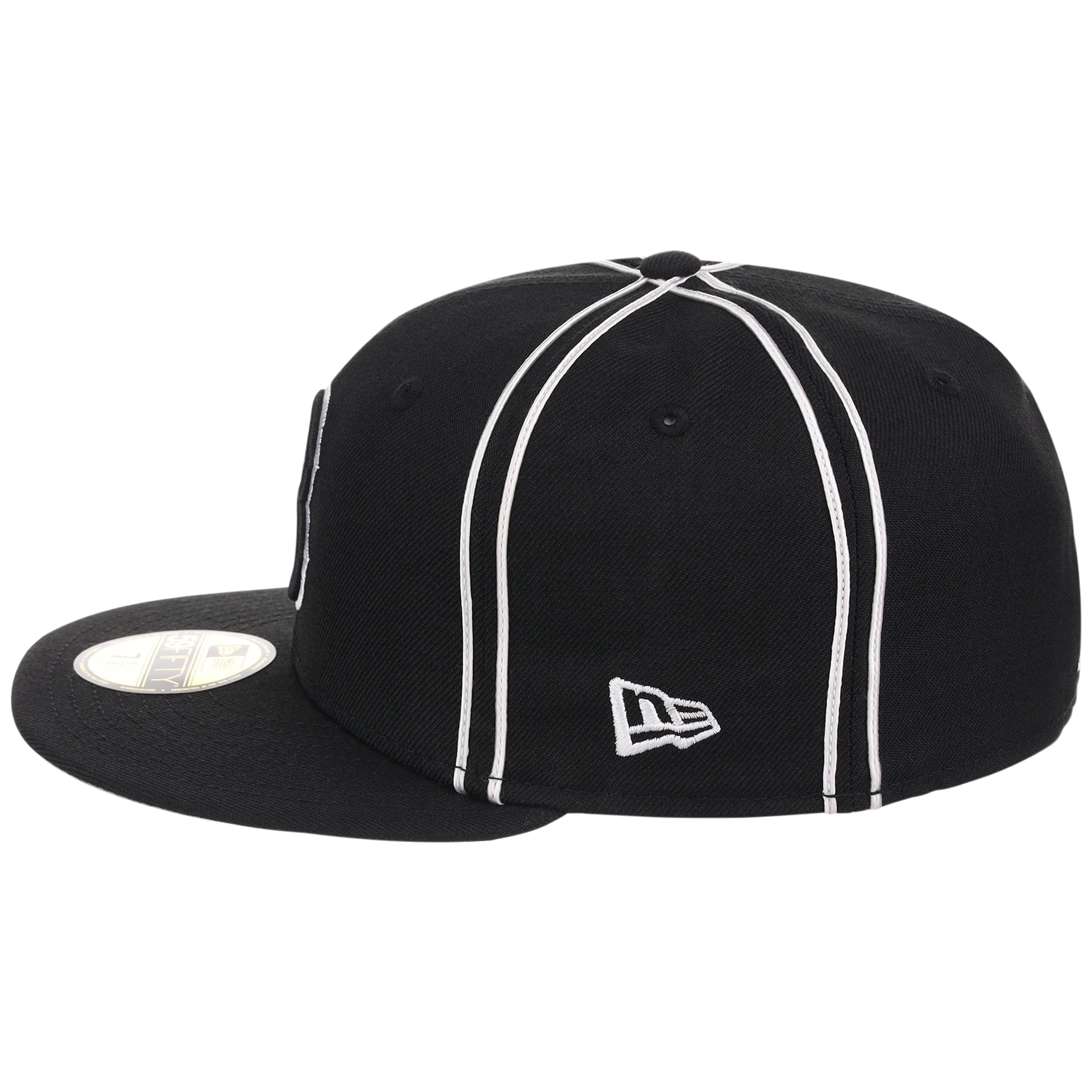 Boston Red Sox MLB More Donuts New Era 59FIFTY