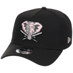 Oakland Athletics MLB Cookies & Cream New Era 9FORTY