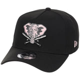 Oakland Athletics MLB Cookies & Cream New Era 9FORTY