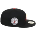 Miami Heat NBA Hardwood Classics Variety New Era 59FIFTY – 3
