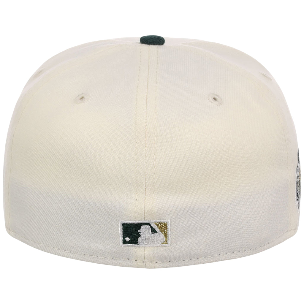Tampa Bay Rays MLB Gilded Ivy New Era 59FIFTY